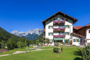Gästehaus Steinberg Ramsau Bei Berchtesgaden